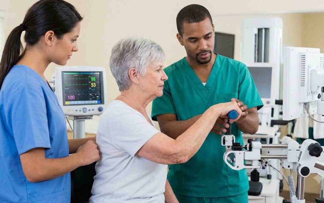 Why Are Nursing Homes So Expensive The Real Reasons