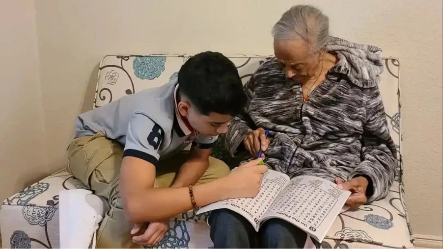 memory care guide