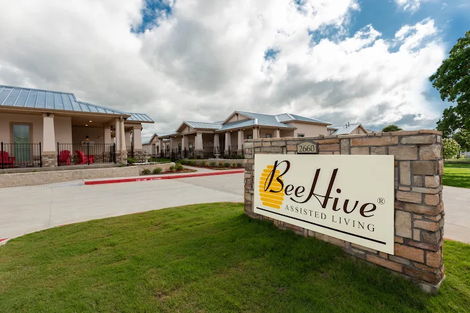 BeeHive Homes of Frisco BeeHive Homes of Frisco