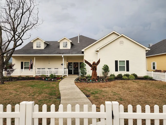 Bellaire Residential Assisted Living and Memory Care Bellaire Residential Assisted Living and Memory Care