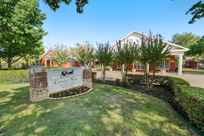 Carriage House Assisted Living of Denton Carriage House Assisted Living of Denton