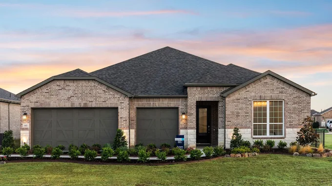 Del Webb at Trinity Falls- 55+ Retirement Community Del Webb at Trinity Falls- 55+ Retirement Community