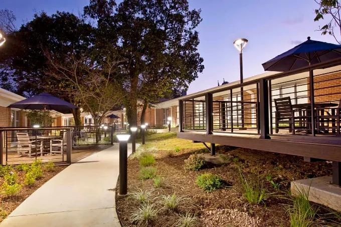 Fairhaven Denton Assisted Living Fairhaven Denton Assisted Living
