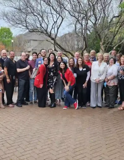 Families exploring assisted living options for a loved one | New Day Lifestyle for Seniors