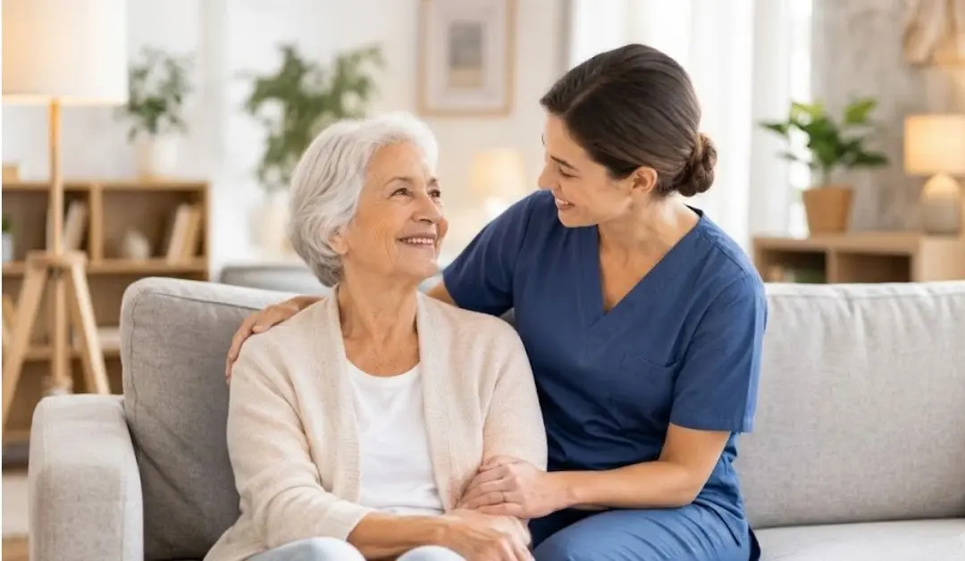 How Is My Loved One's Care Level Assessed