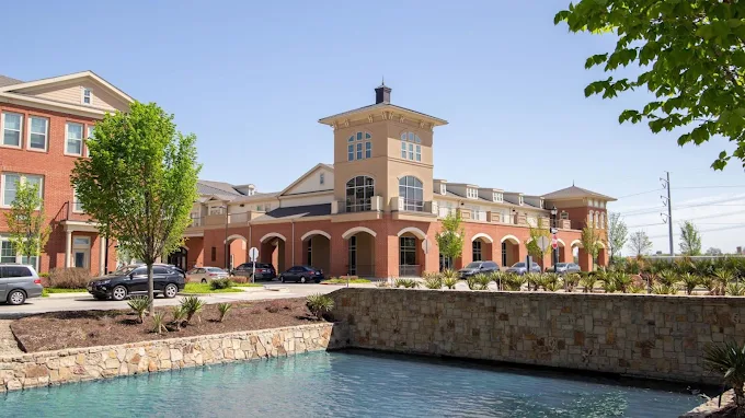 Landing at Watermere Frisco Assisted Living Landing at Watermere Frisco Assisted Living