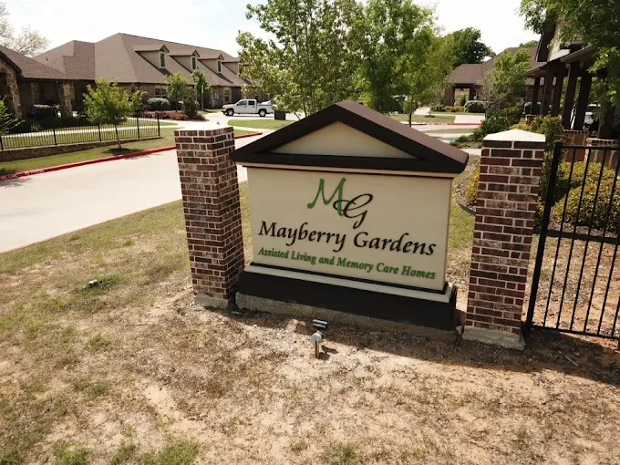 Mayberry Gardens Assisted Living and Memory Care Homes