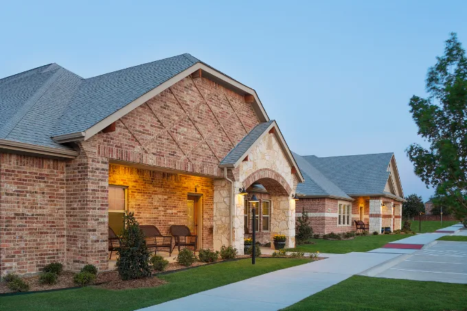 Mustang Creek Estates of Frisco Mustang Creek Estates of Frisco