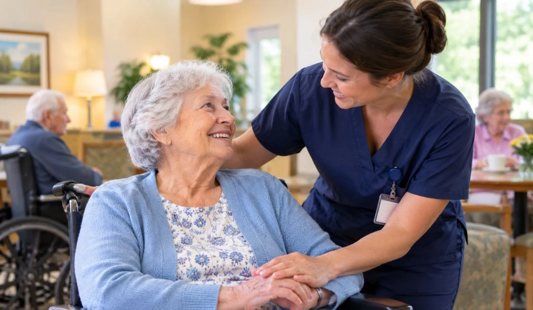 Nursing Home Resident Rights in Texas: What Families Should Know
