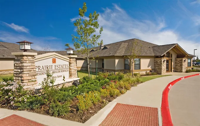Prairie Estates Prairie Estates