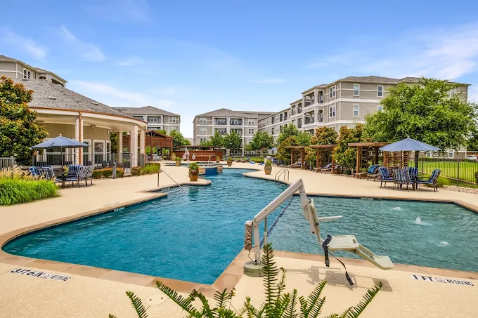 Retreat at Wylie Apartments