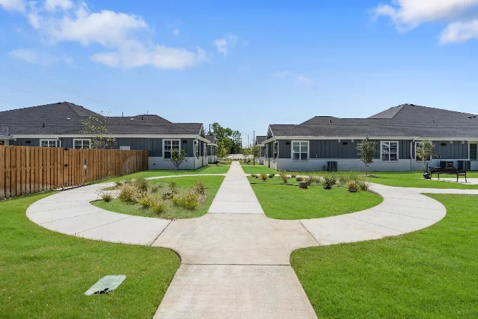 Sage Oak of Denton