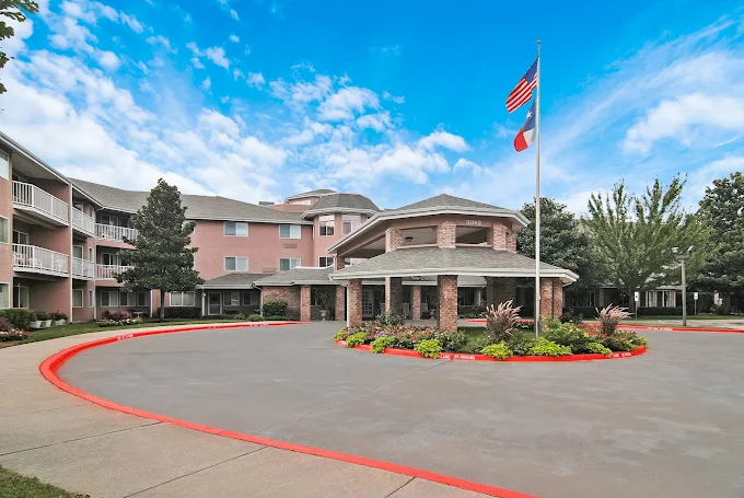 The Bentley - Sky Active Living The Bentley - Sky Active Living