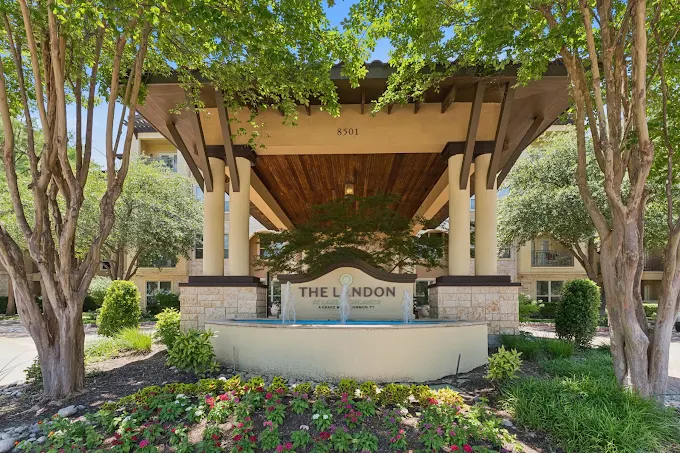 The Landon at Lake Highlands The Landon at Lake Highlands