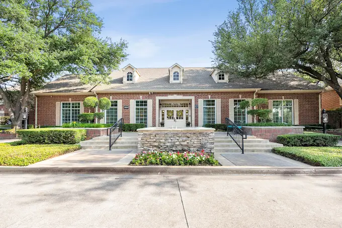 The Oaks at Plano