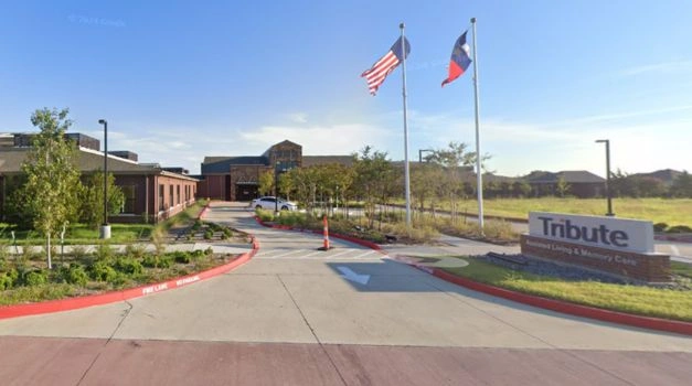 Tribute Senior Living - Assisted Living & Memory Care Facility