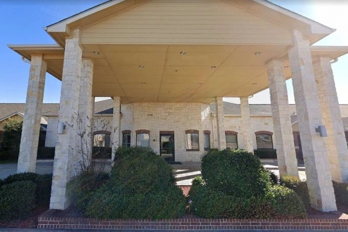 Wylie Oaks Health and Rehabilitation Wylie Oaks Health and Rehabilitation