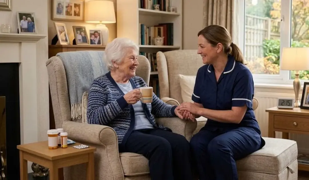 24-Hour Senior Care at Home: Options and Real Costs